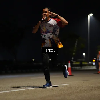 Runner Photo 7323159
