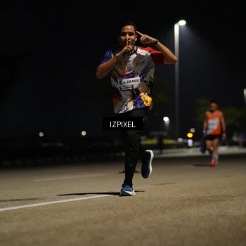 Runner Photo 7323160