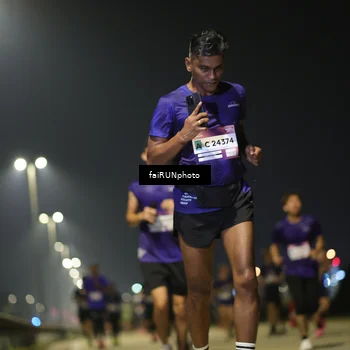 Runner Photo 7323163
