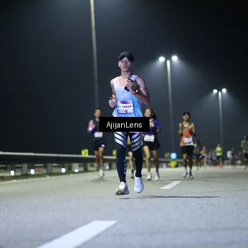 Runner Photo 7323166