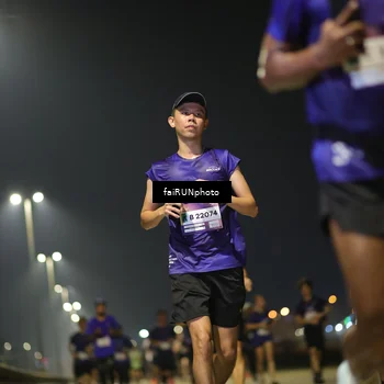 Runner Photo 7323168