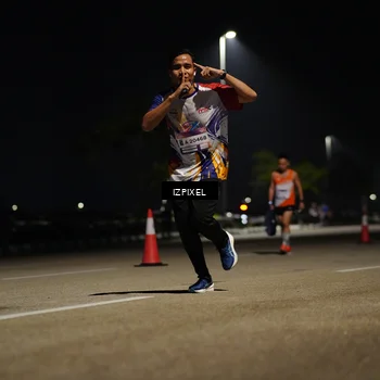 Runner Photo 7323170