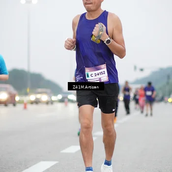 Runner Photo 7323177