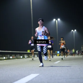 Runner Photo 7323179