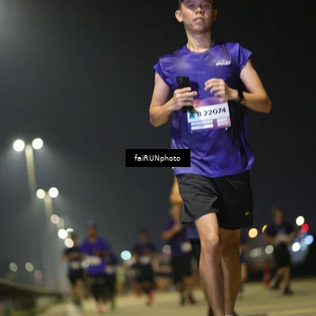 Runner Photo 7323181