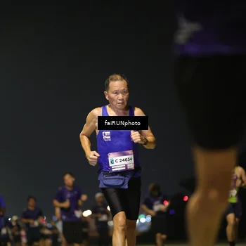 Runner Photo 7323186