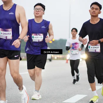 Runner Photo 7323188