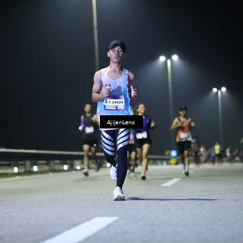 Runner Photo 7323189