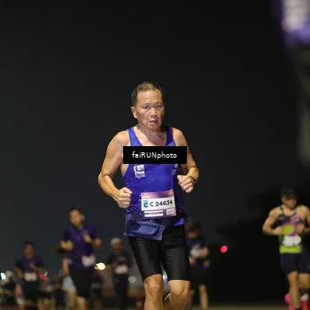 Runner Photo 7323190