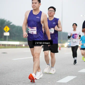 Runner Photo 7323191