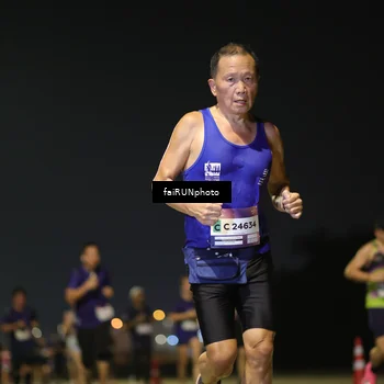 Runner Photo 7323192