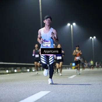 Runner Photo 7323193