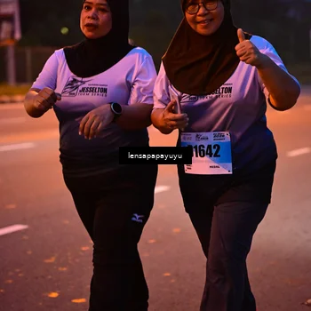 Runner Photo 7323196