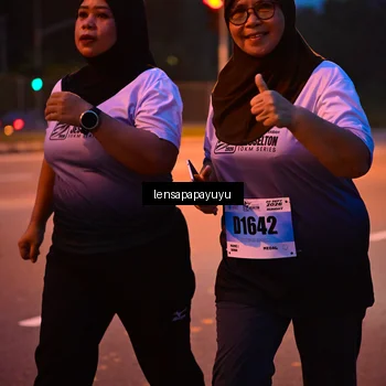 Runner Photo 7323202