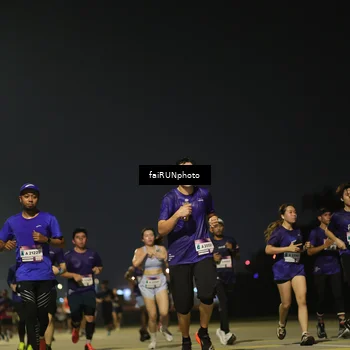 Runner Photo 7323205
