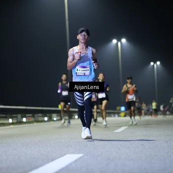 Runner Photo 7323206