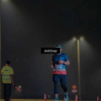 Runner Photo 7323207
