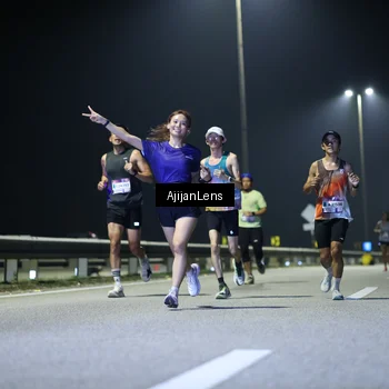 Runner Photo 7323209