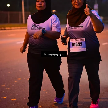 Runner Photo 7323210