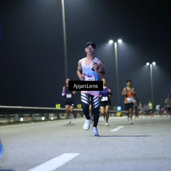 Runner Photo 7323213
