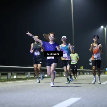 Runner Photo 7323215