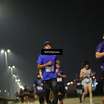 Runner Photo 7323216