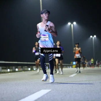 Runner Photo 7323221