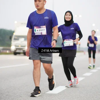 Runner Photo 7323224