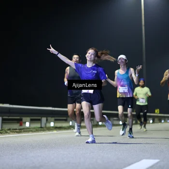 Runner Photo 7323226