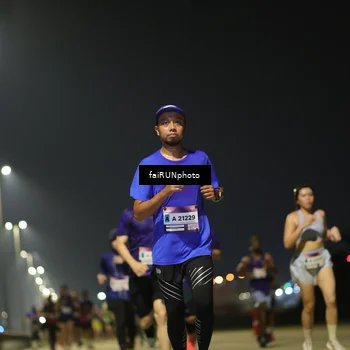 Runner Photo 7323228