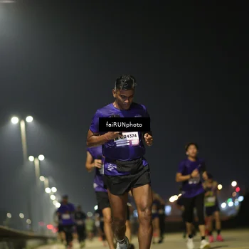 Runner Photo 7323229