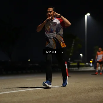 Runner Photo 7323230