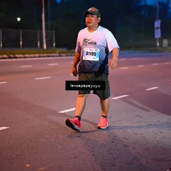 Runner Photo 7323238