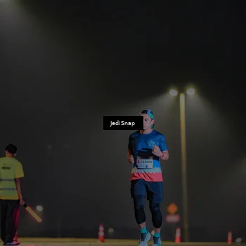 Runner Photo 7323240