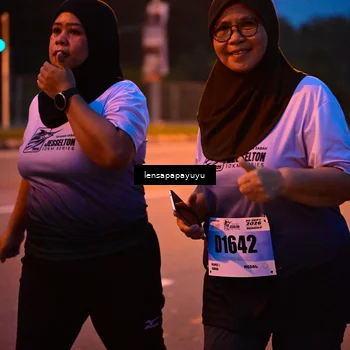 Runner Photo 7323241
