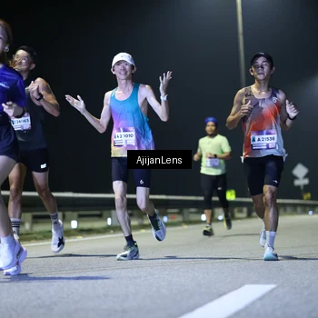 Runner Photo 7323243