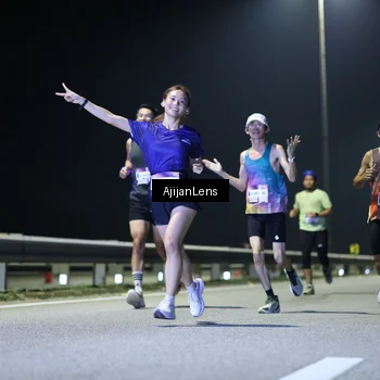 Runner Photo 7323244