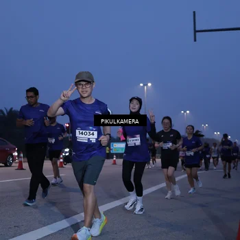 Runner Photo 7323245