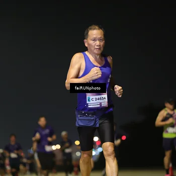 Runner Photo 7323246