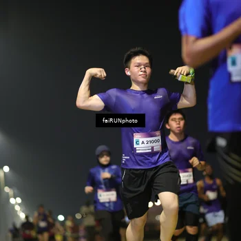Runner Photo 7323247