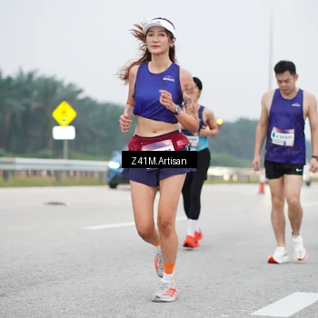 Runner Photo 7323251