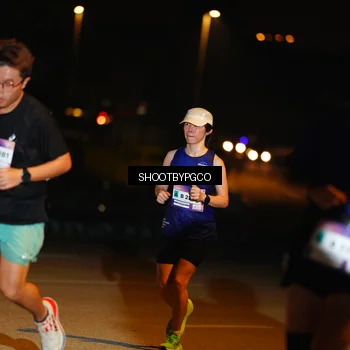 Runner Photo 7323277