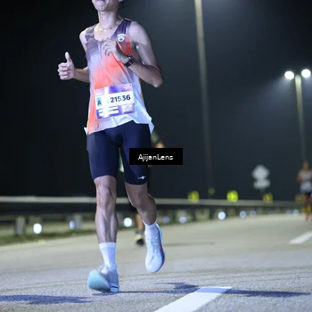 Runner Photo 7323278