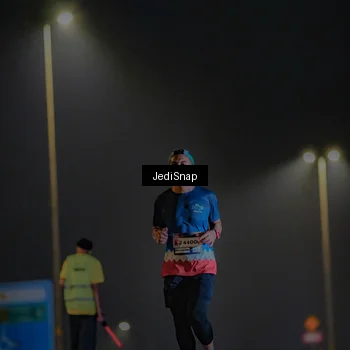 Runner Photo 7323283