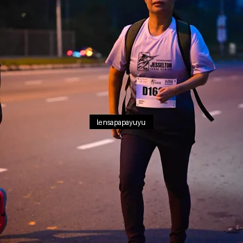 Runner Photo 7323284
