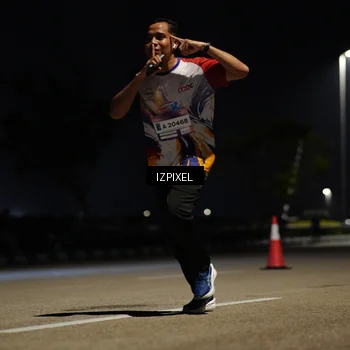 Runner Photo 7323287