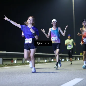Runner Photo 7323289