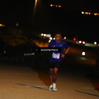 Runner Photo 7323290