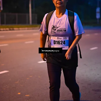 Runner Photo 7323291
