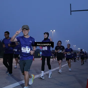 Runner Photo 7323292